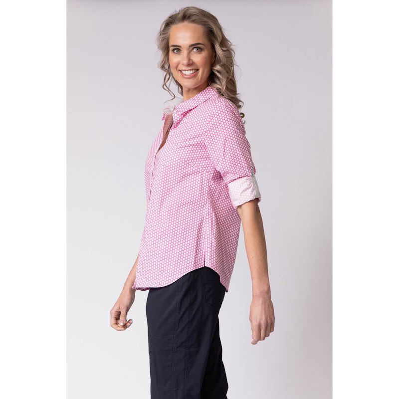 B Essentials By Ballantynes Shirt image number 8